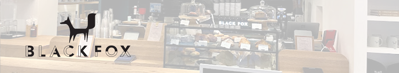 Black Fox Coffee