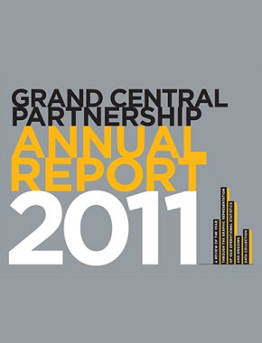 2011 Annual report thumbnail